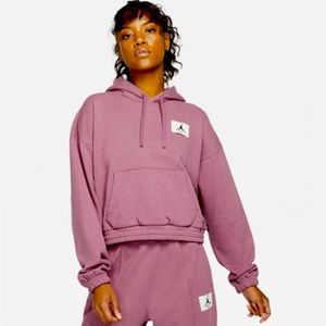 Jordan women’s hoodie